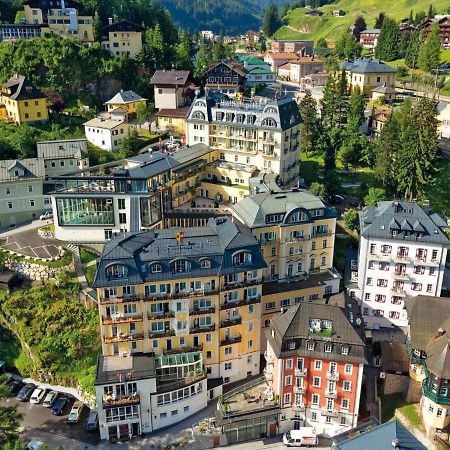 Hotel Salzburger Hof Bad Gastein Exterior photo