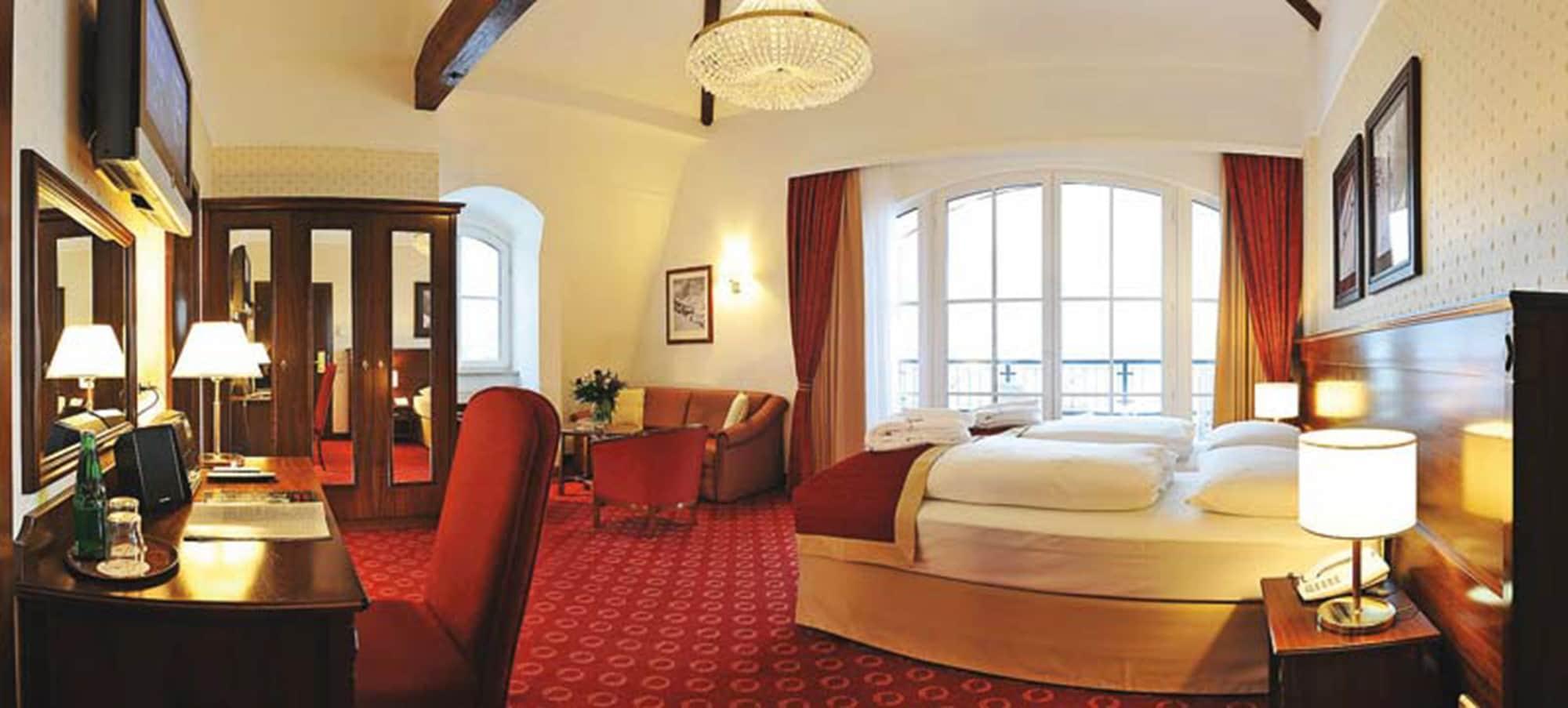 Hotel Salzburger Hof Bad Gastein Exterior photo